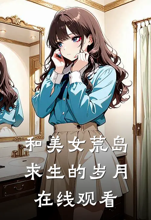 和美女荒岛求生的岁月在线观看