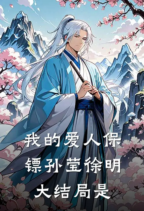 我的爱人保镖孙莹徐明大结局是