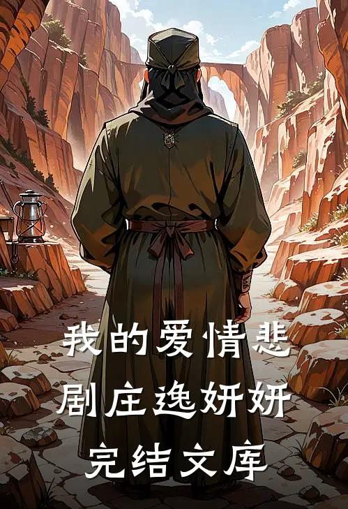 我的爱情悲剧庄逸妍妍完结文库