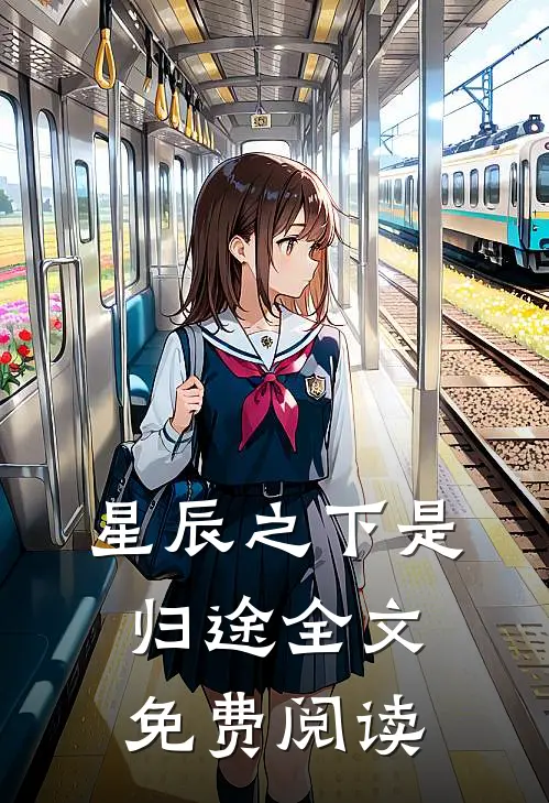 星辰之下是归途全文免费阅读