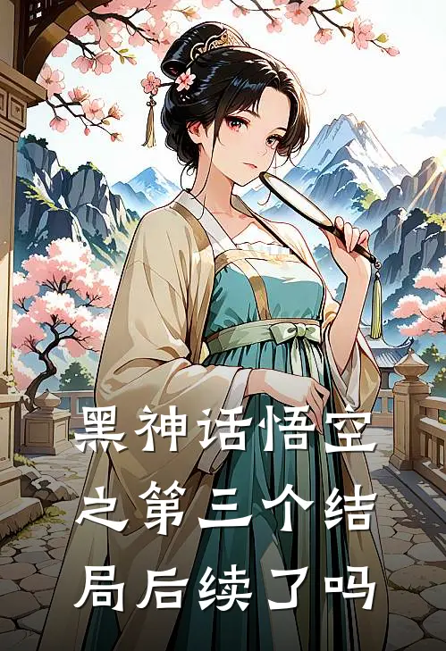 黑神话悟空之第三个结局后续了吗