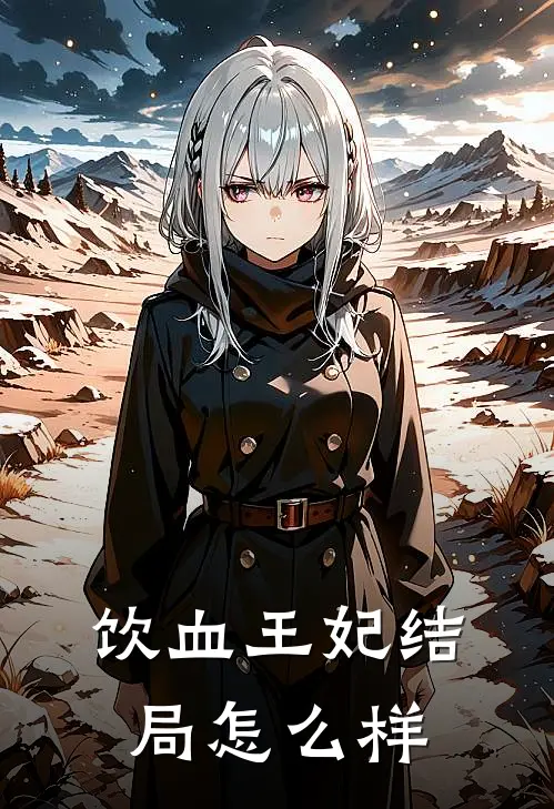 饮血王妃结局怎么样