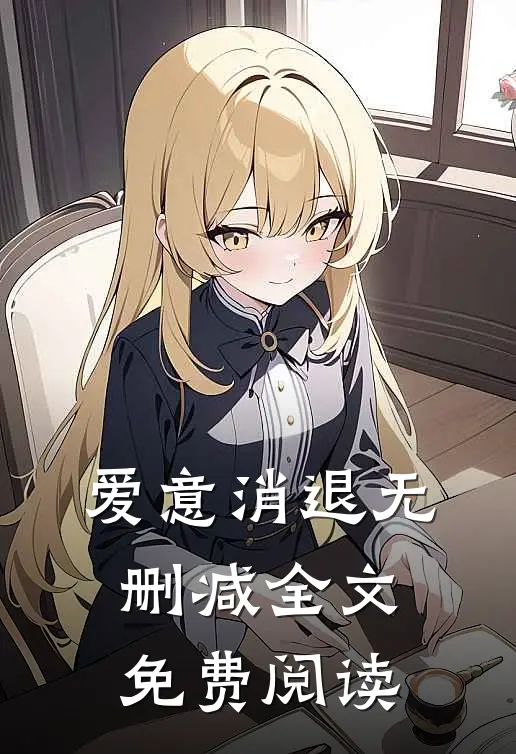 爱意消退无删减全文免费阅读