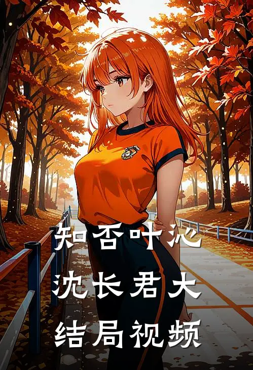 知否叶沁沈长君大结局视频