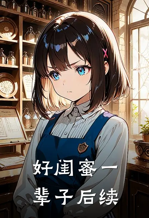 好闺蜜一辈子后续