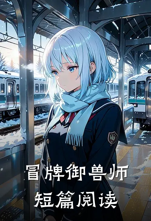 冒牌御兽师短篇阅读