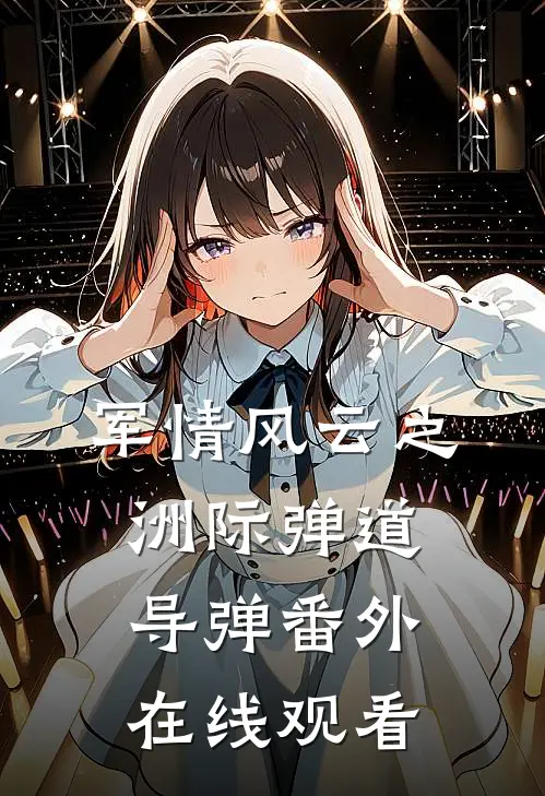 军情风云之洲际弹道导弹 番外在线观看