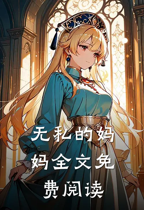 无私的妈妈全文免费阅读