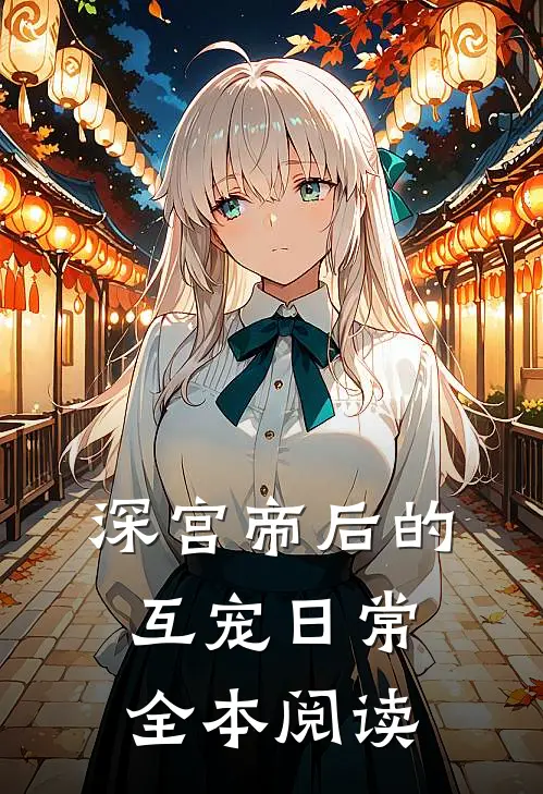 深宫帝后的互宠日常全本阅读