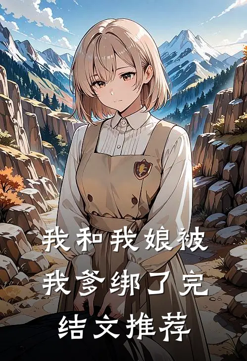 我和我娘被我爹绑了完结文推荐