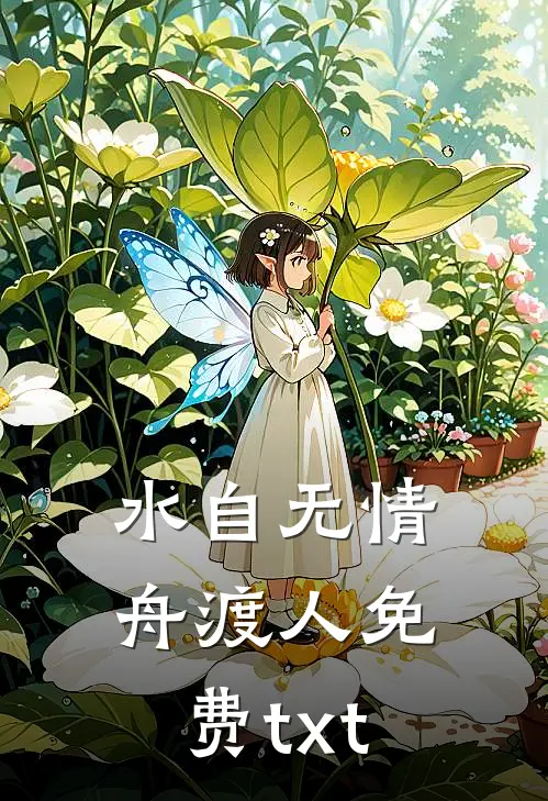 水自无情舟渡人免费txt
