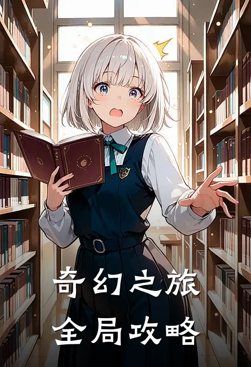 奇幻之旅全局攻略