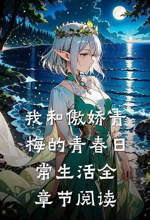 我和傲娇青梅的青春日常生活全章节阅读