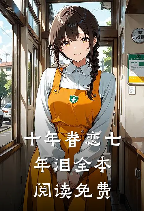 十年眷恋七年泪全本阅读免费