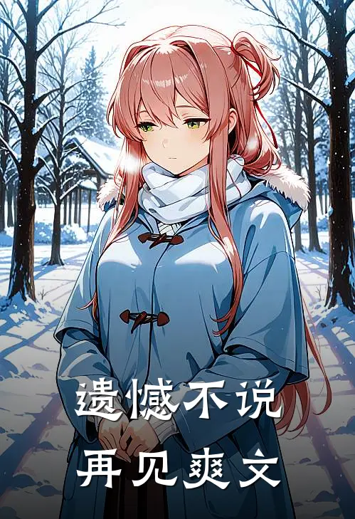 遗憾不说再见爽文