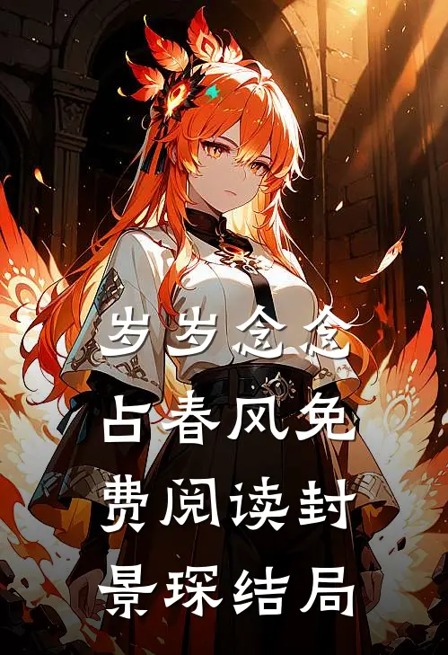 岁岁念念占春风免费阅读封景琛结局