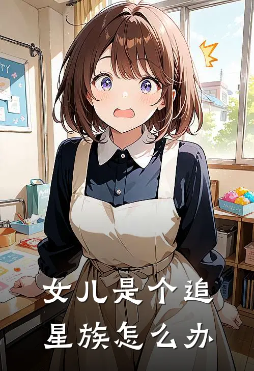女儿是个追星族怎么办