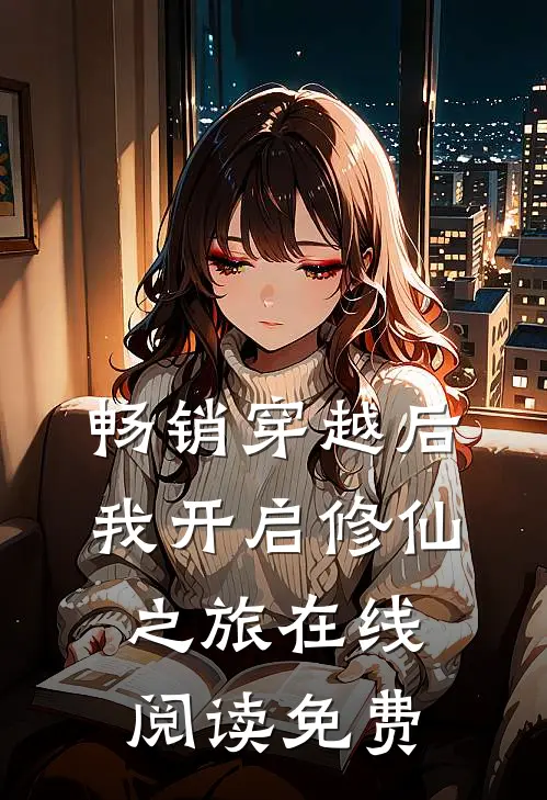 畅销穿越后我开启修仙之旅在线阅读免费