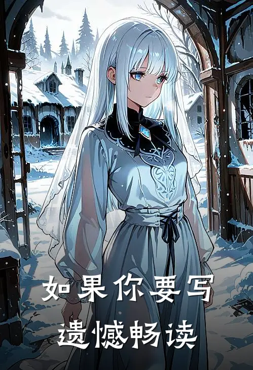 如果你要写遗憾畅读
