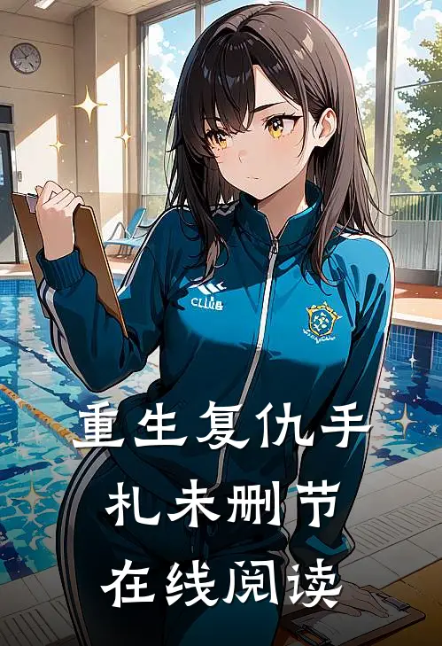 重生复仇手札未删节在线阅读