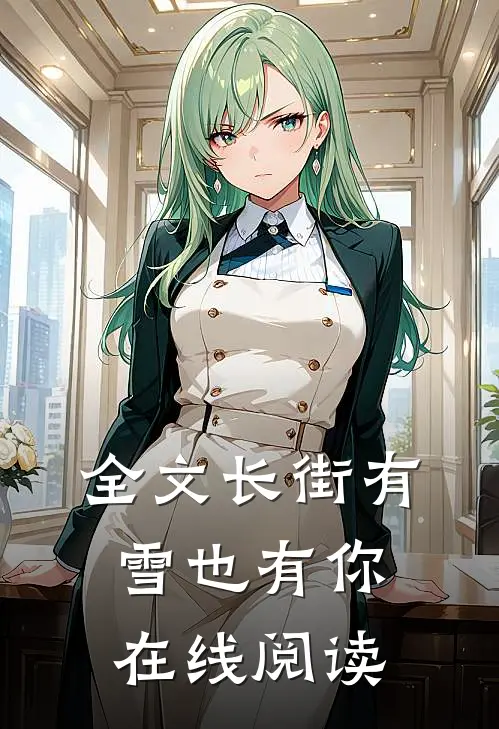 全文长街有雪也有你在线阅读