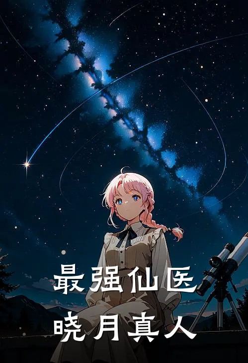 最强仙医 晓月真人