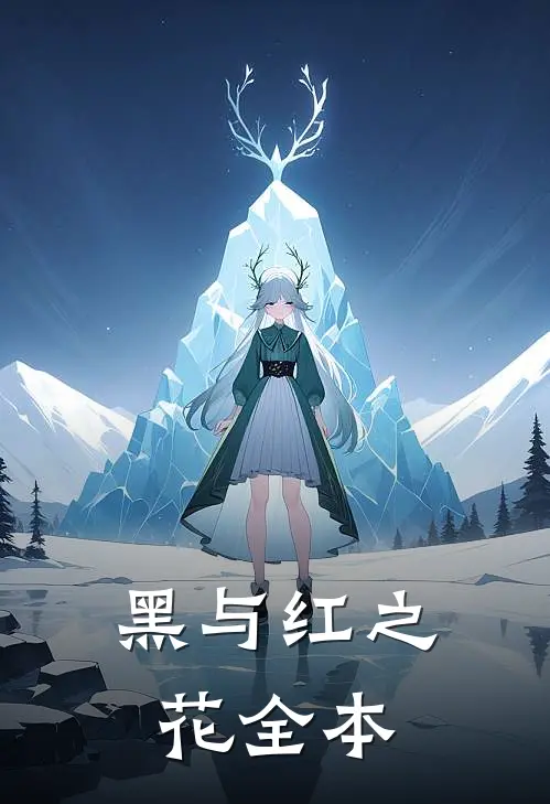 黑与红之花全本