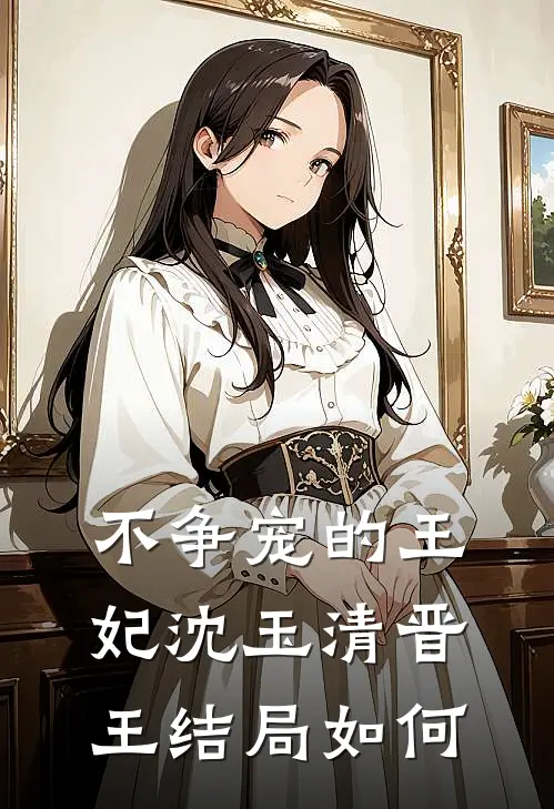 不争宠的王妃沈玉清晋王结局如何