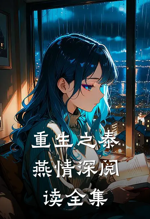 重生之泰燕情深阅读全集