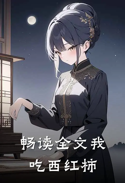 畅读全文我吃西红柿