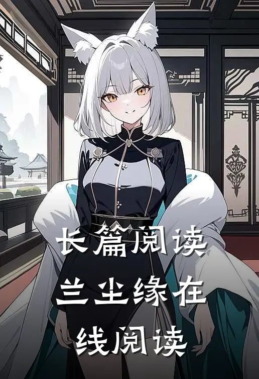 长篇阅读兰尘缘在线阅读