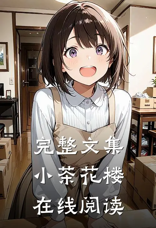 完整文集小茶花楼在线阅读