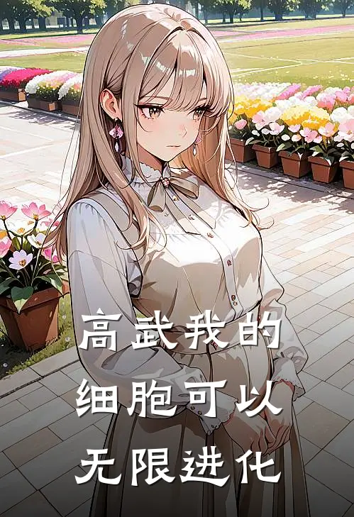 高武我的细胞可以无限进化