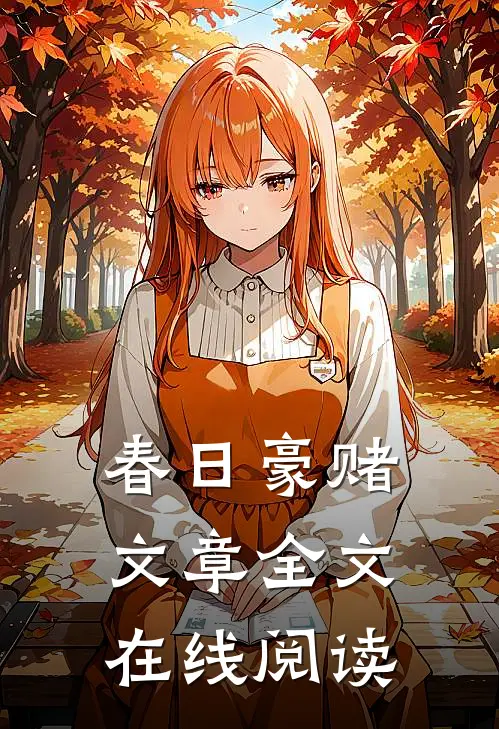 春日豪赌文章全文在线阅读