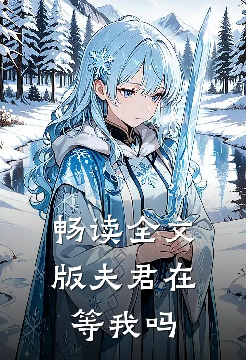 畅读全文版夫君在等我吗