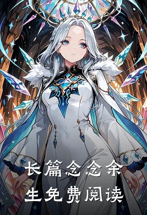 长篇念念余生免费阅读