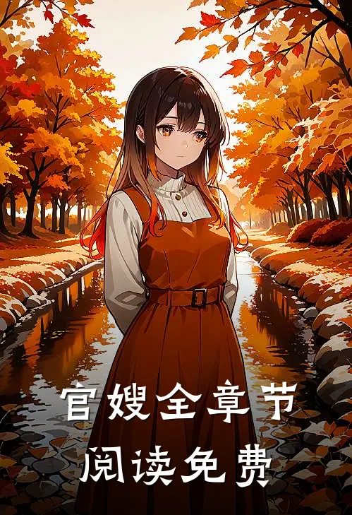 官嫂全章节阅读免费