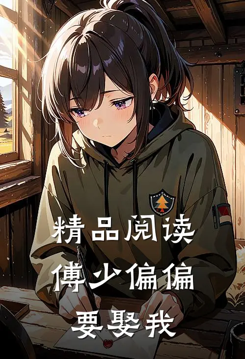 精品阅读傅少偏偏要娶我