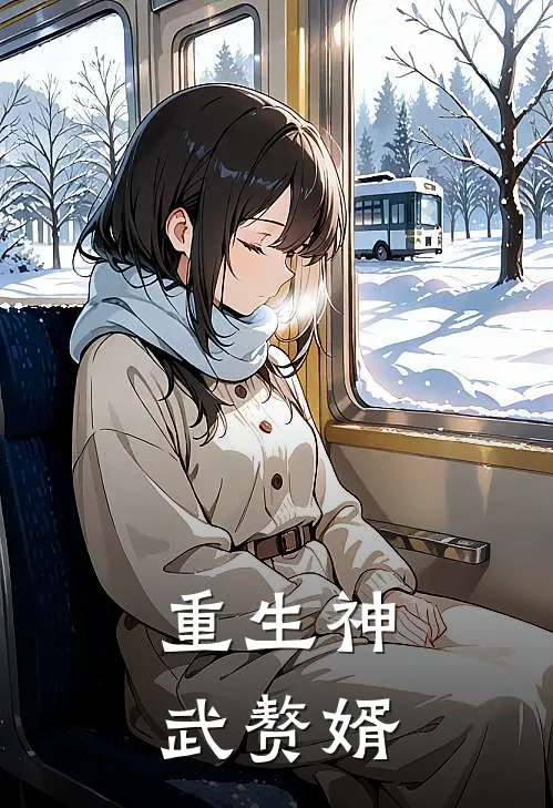 重生神武赘婿