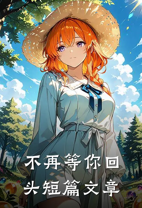 不再等你回头短篇文章