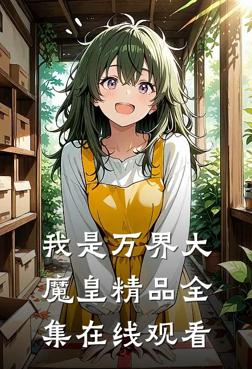 我是万界大魔皇精品全集在线观看