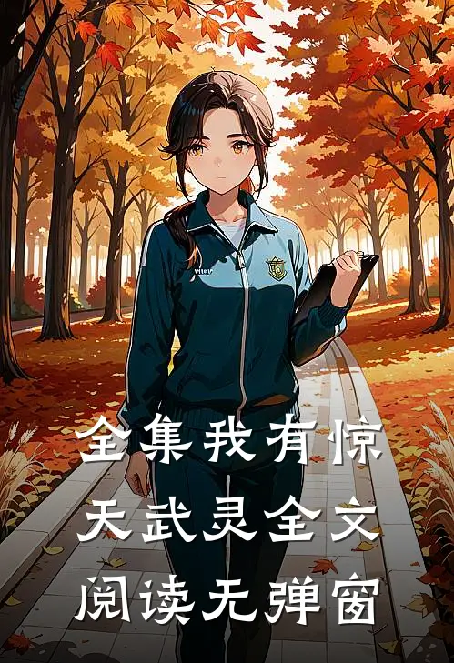 全集我有惊天武灵全文阅读无弹窗