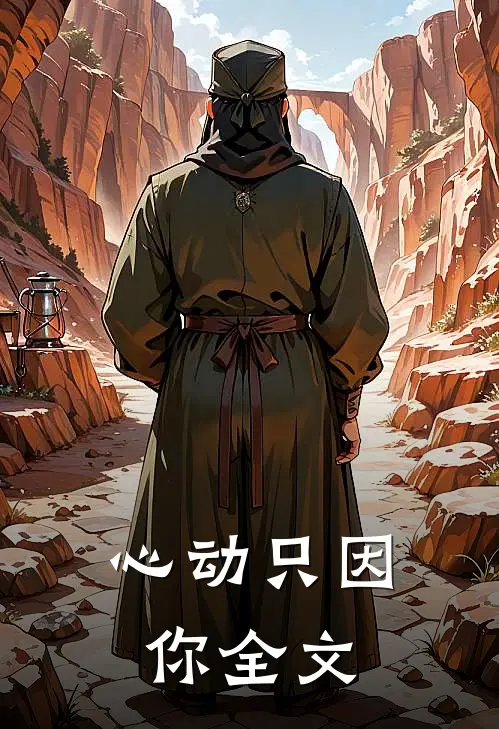 心动只因你全文