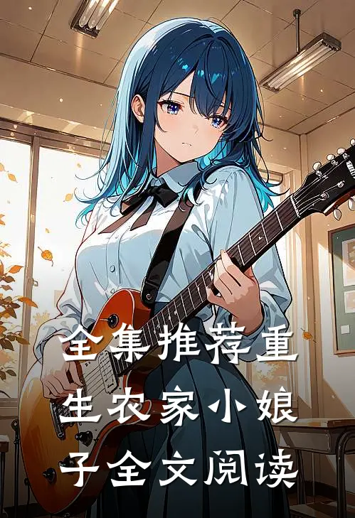 全集推荐重生农家小娘子全文阅读