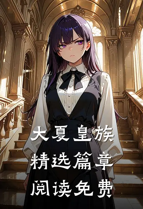 大夏皇族精选篇章阅读免费