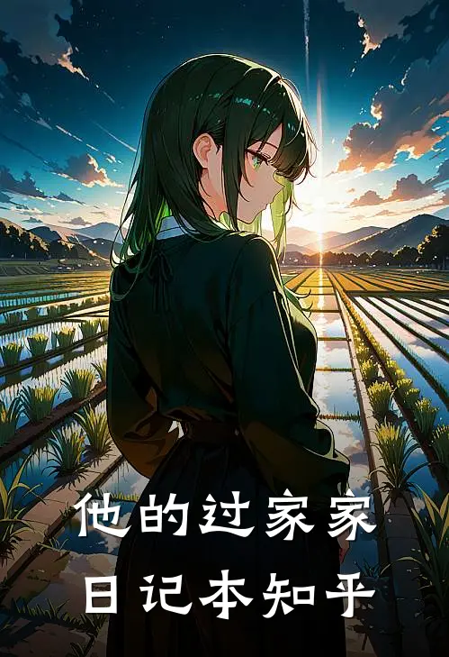 他的过家家日记本知乎