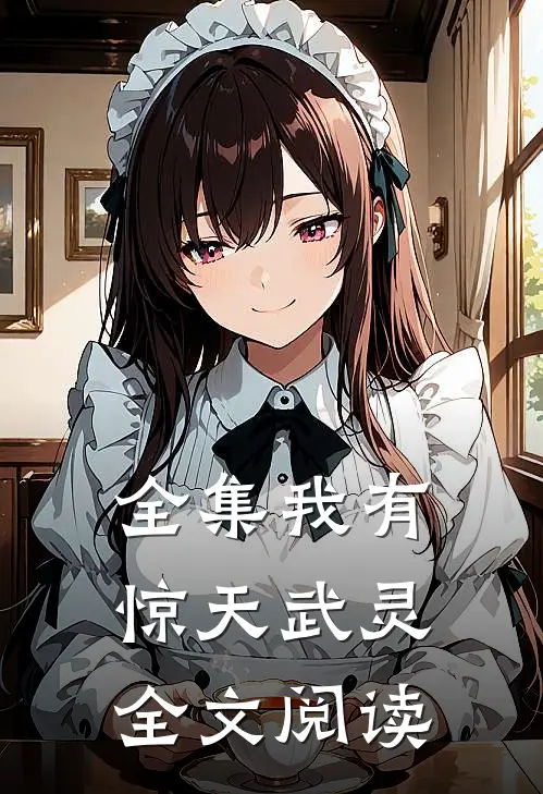 全集我有惊天武灵全文阅读