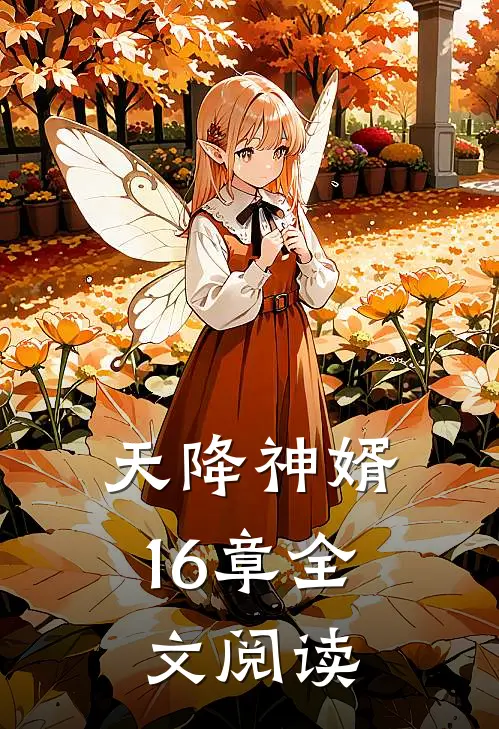 天降神婿16章全文阅读