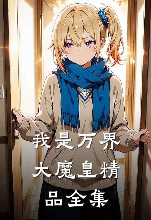 我是万界大魔皇精品全集