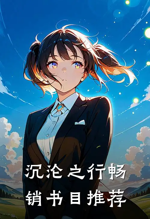 沉沦之行畅销书目推荐